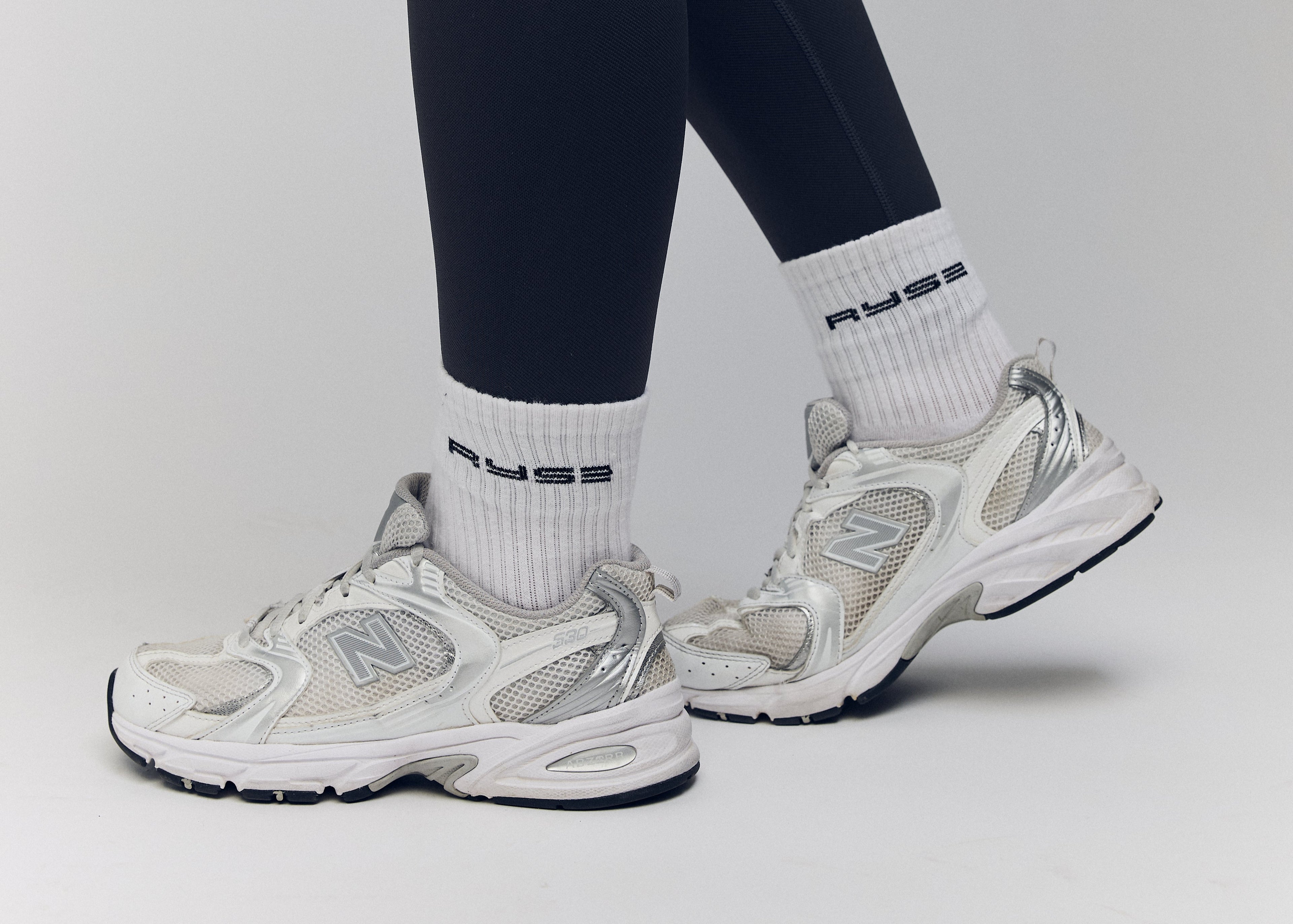 Crew Socks