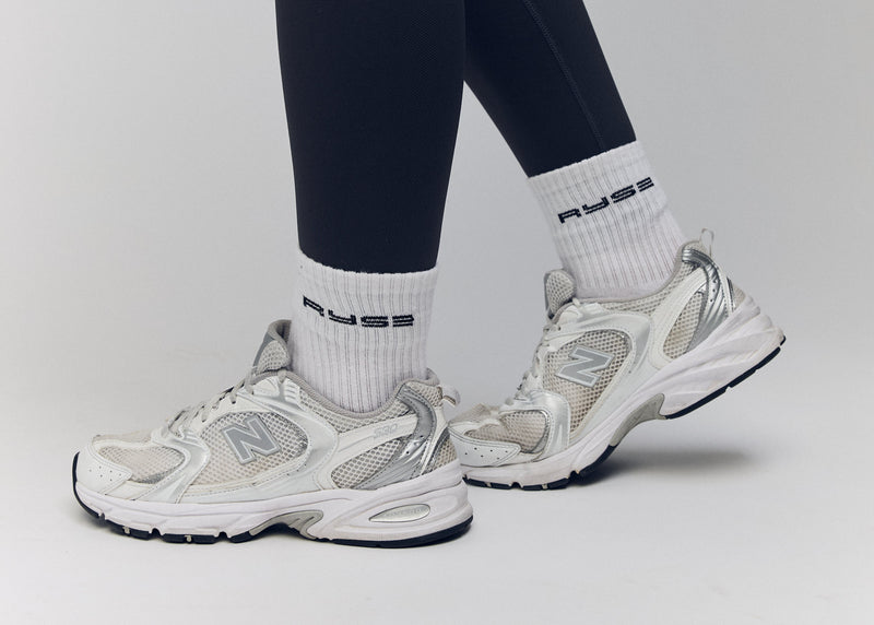 Crew Socks