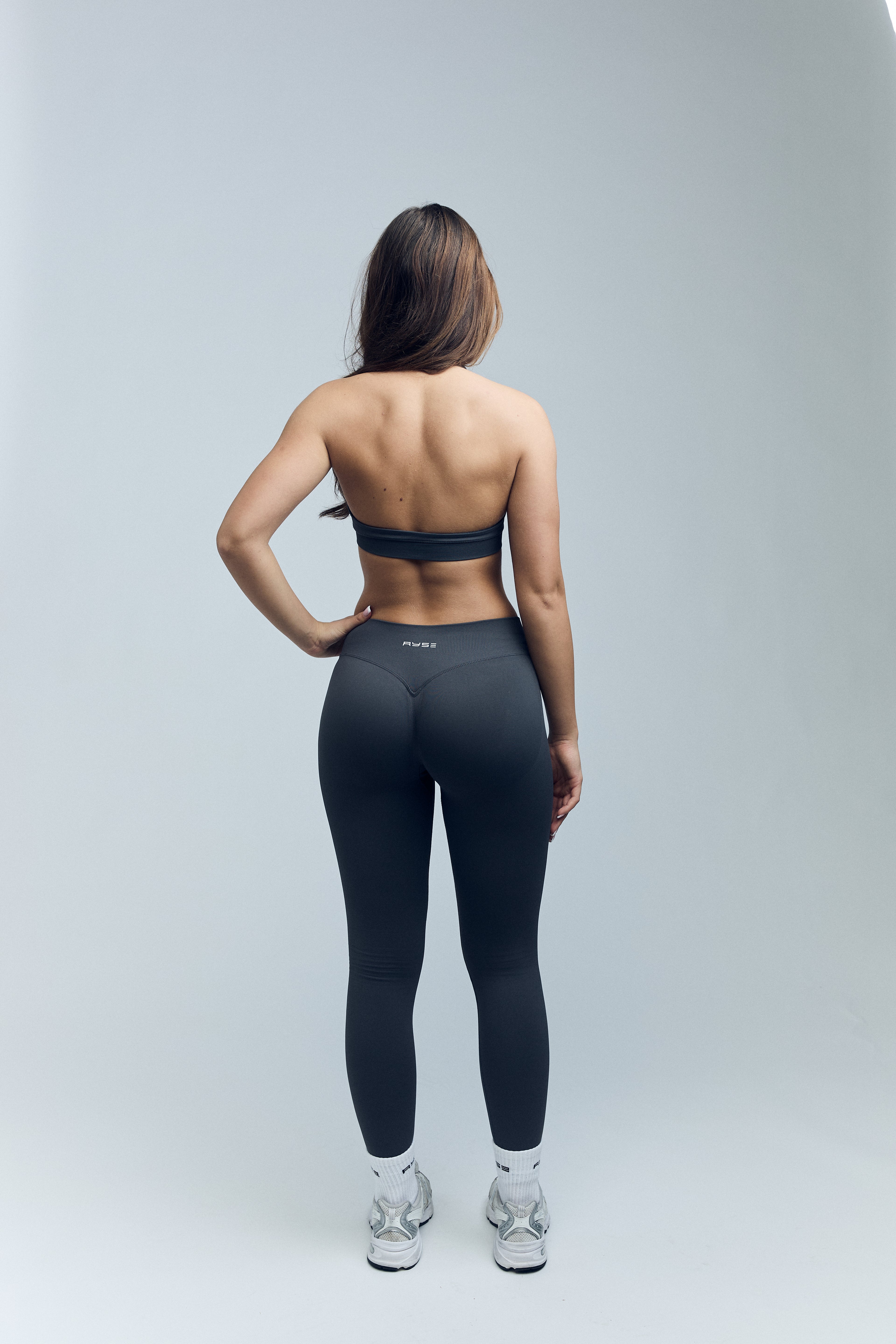 001 Halter Neck Bra