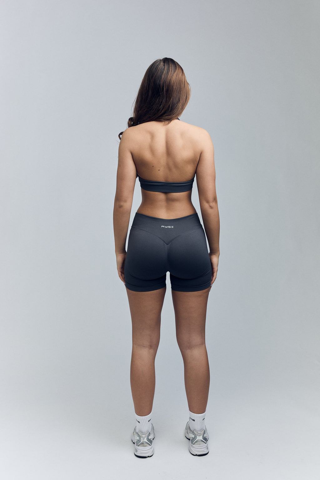 001 Halter Neck Bra