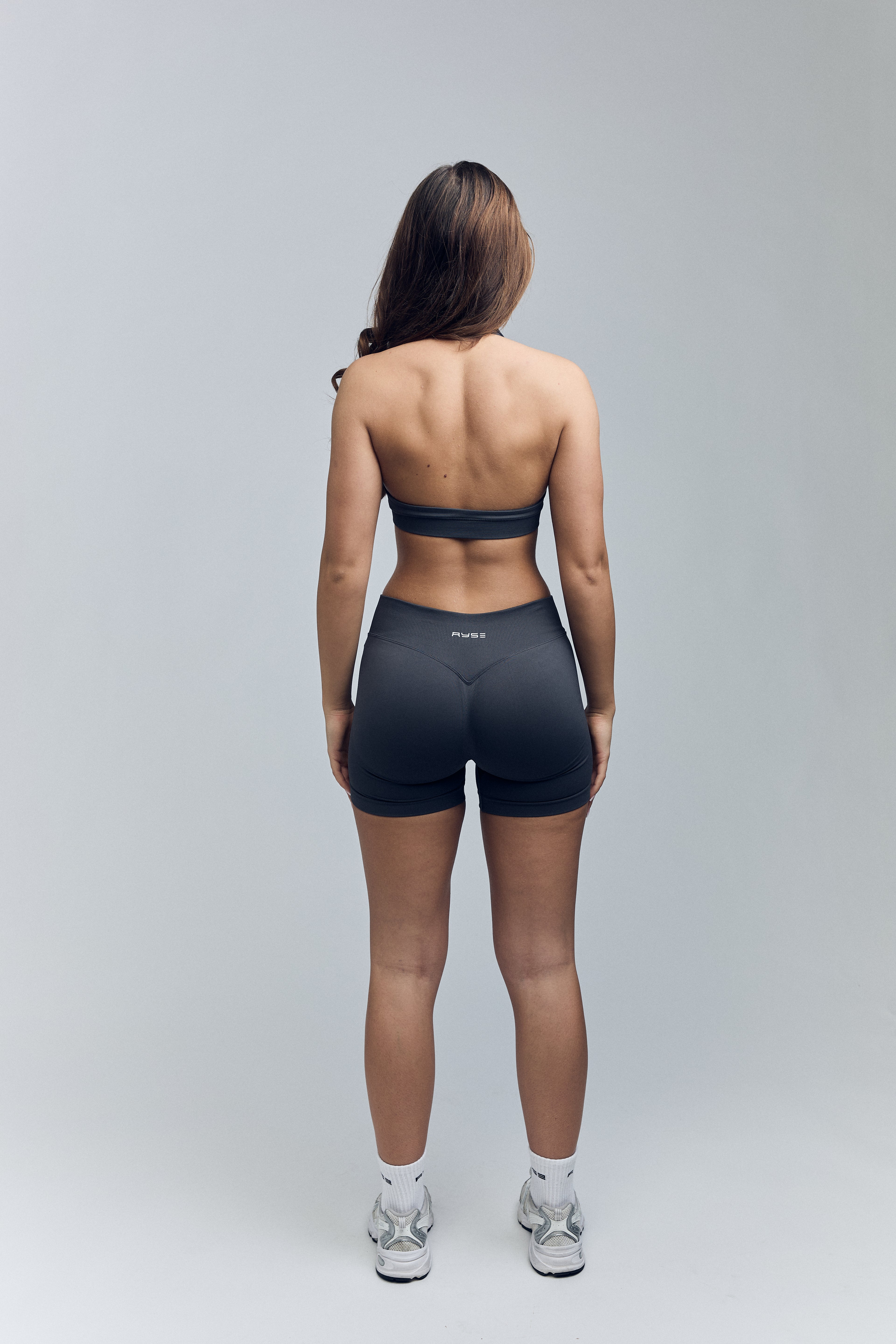 001 Halter Neck Bra