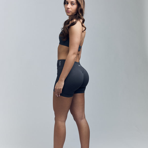001 4.5” Shorts
