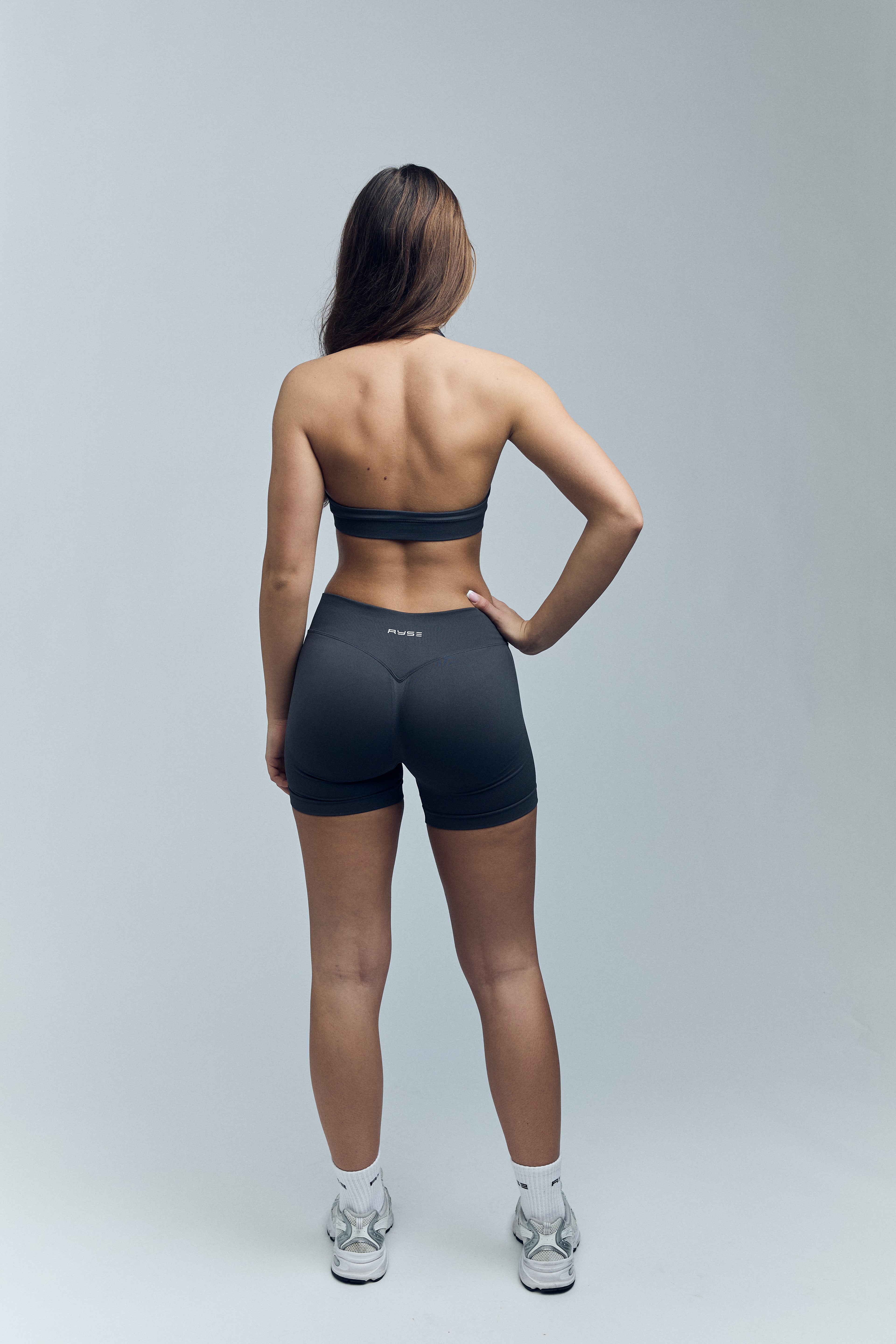 001 Halter Neck Bra