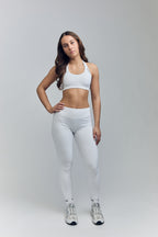 001 Halter Neck Bra
