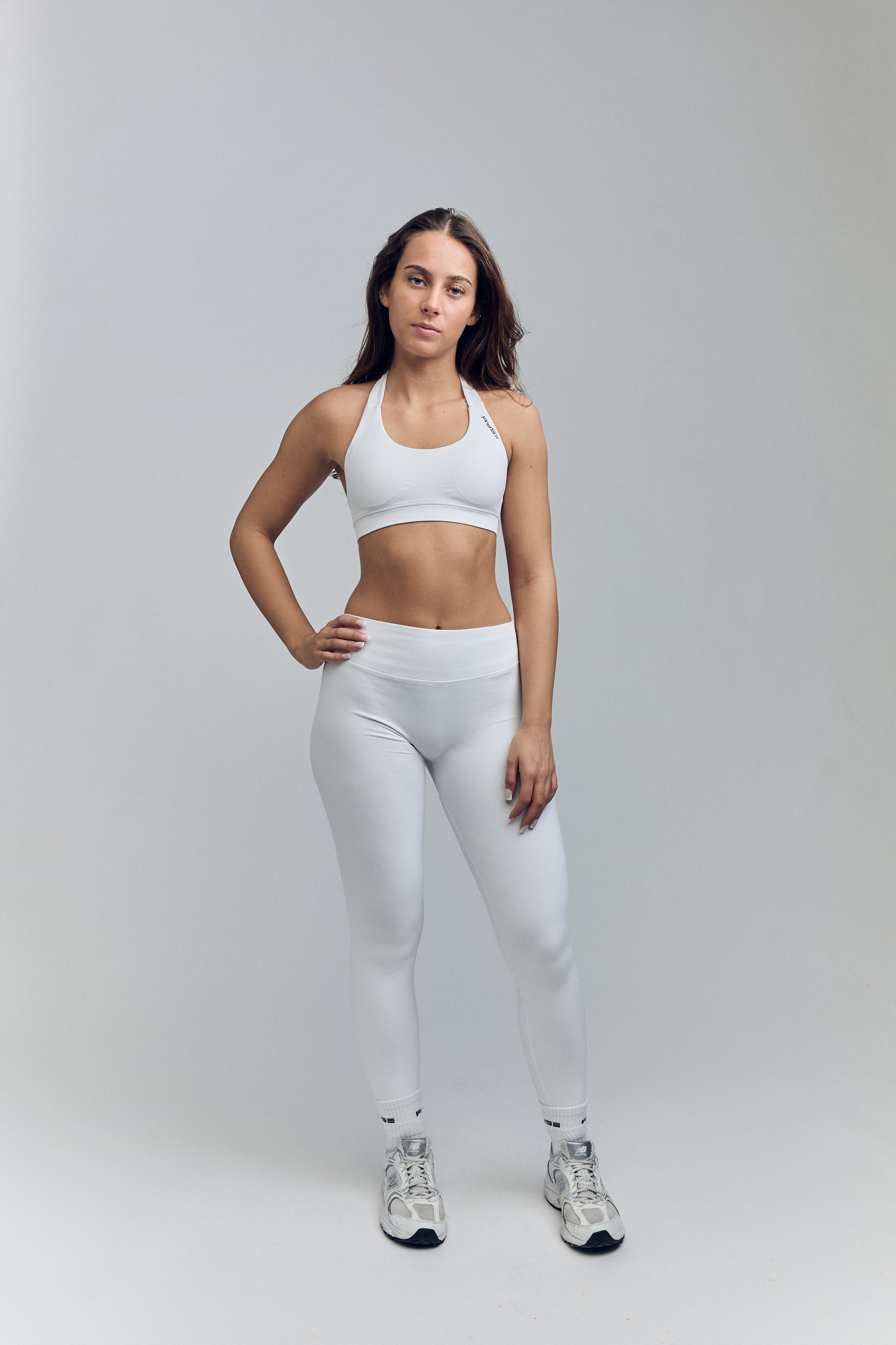 001 Halter Neck Bra