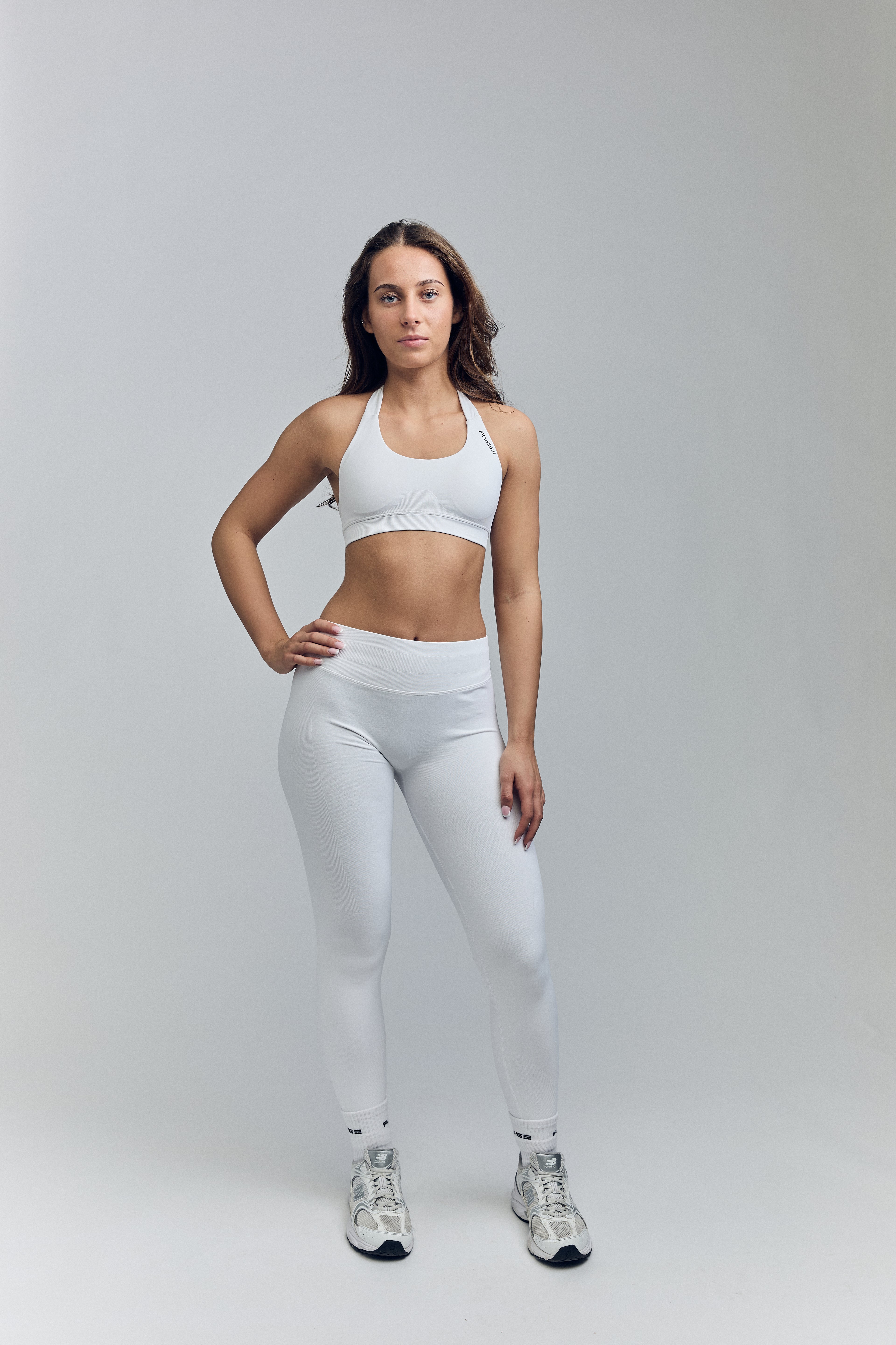 001 Halter Neck Bra