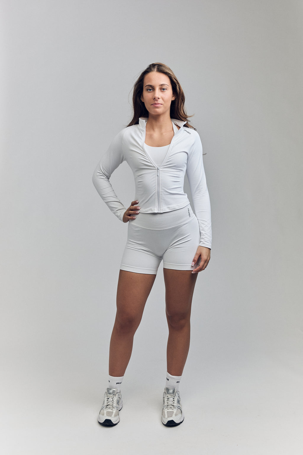 001 4.5” Shorts