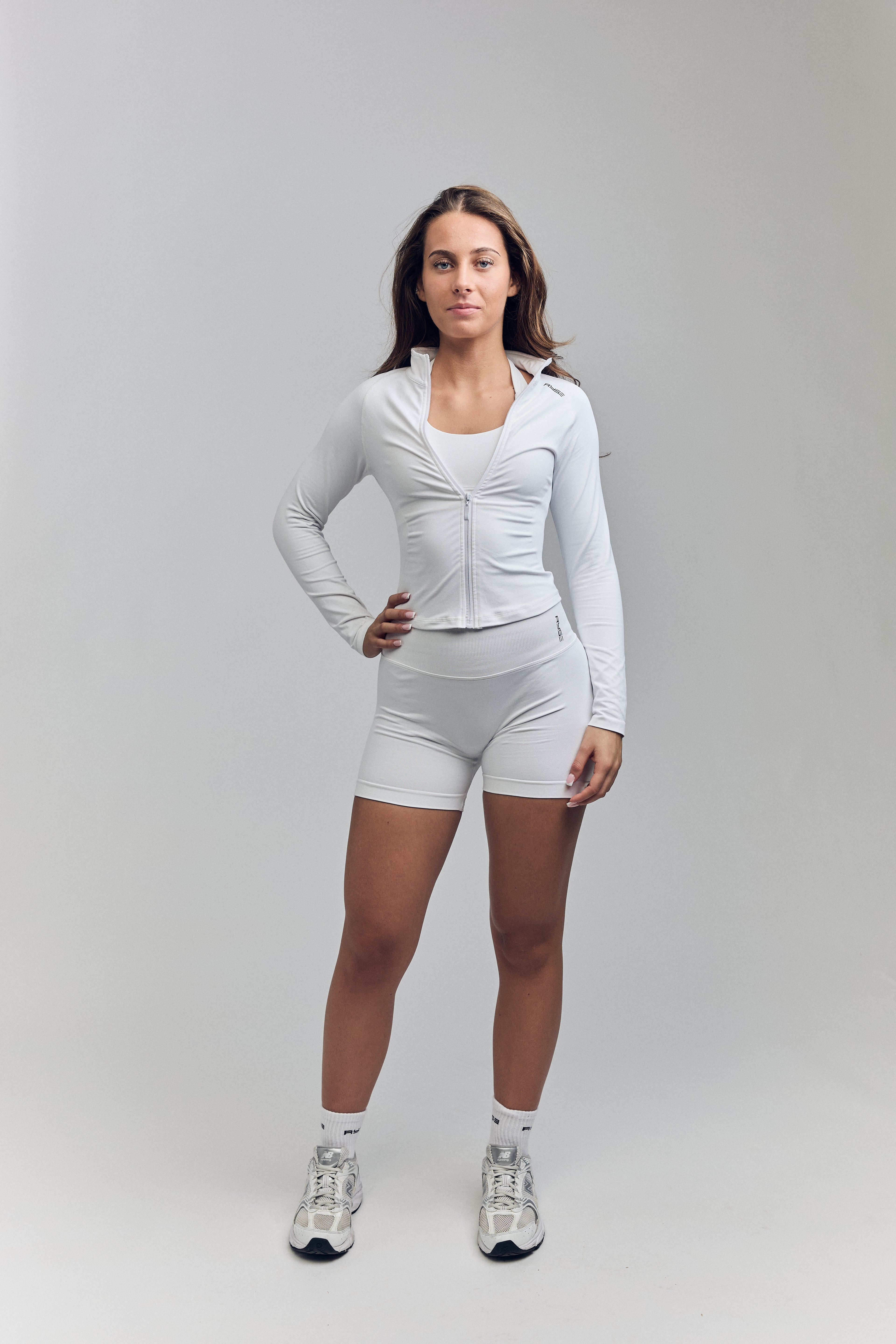 001 4.5” Shorts
