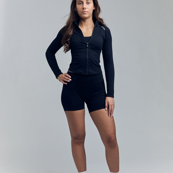 001 4.5” Shorts