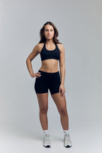 001 Halter Neck Bra